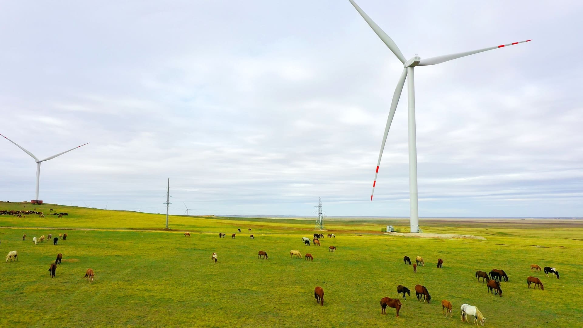 ������˹̹Dostyk 50MW�����Ŀ