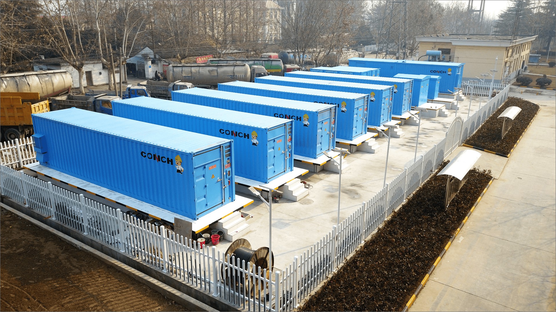 ��������ˮ�೧�û��ഢ�ܵ�վ��Ŀ