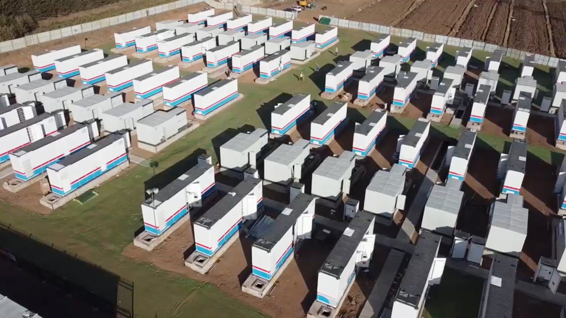 ������Դ100MW/200MWh����������Ŀ