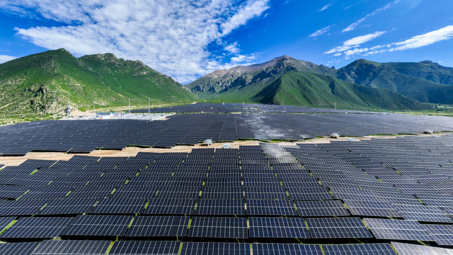 ����ī�񹤿���ѩ100MW���⻥����Ŀ